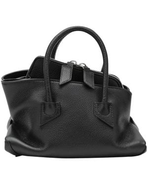 The Attico Handbags - Black