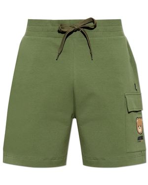 Moschino Casual Shirts - Verde