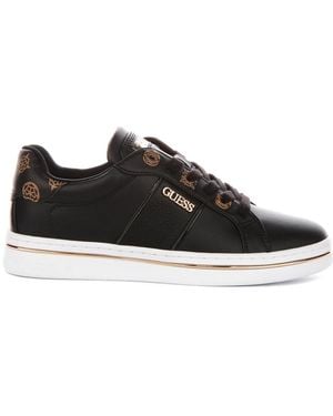 Guess Trainers - Black