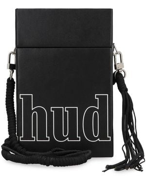 Rhude Cross Body Bags - Nero