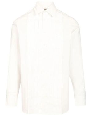 Paul Smith Formal Shirts - Blanco