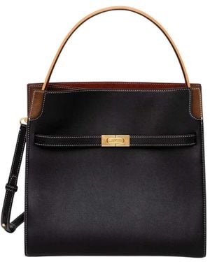 Tory Burch Handbags - Nero