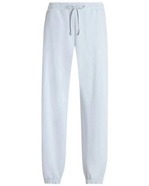 Dolce & Gabbana Sweatpants - Azul