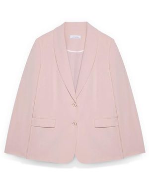 FIORELLA RUBINO Blazers - Rosa
