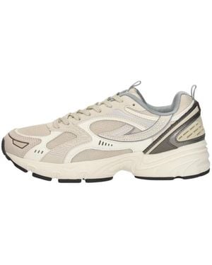 Fila Tactron - Wit