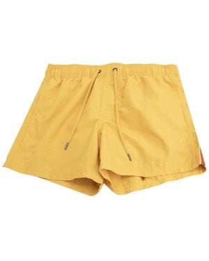 Sundek Beachwear - Yellow