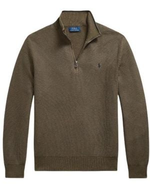 Polo Ralph Lauren Turtlenecks - Verde