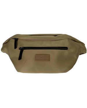 Paul & Shark Belt Bags - Verde