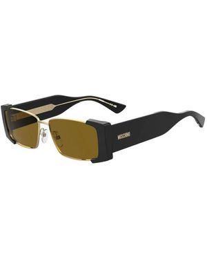 Moschino Sunglasses - Green