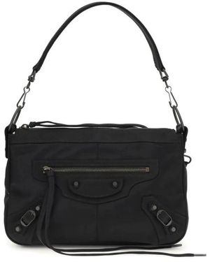 Balenciaga Handbags - Black