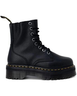 Dr. Martens Quad Retro Laarzen 2976 - Zwart