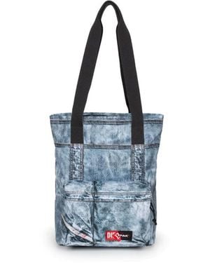 Eastpak Tote Bag - Blauw