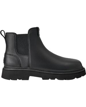 UGG Chelsea Boots - Black