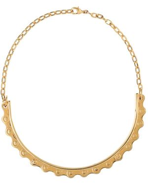 Balmain Necklaces - Metálico