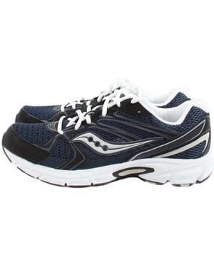 Saucony Trainers - Blue