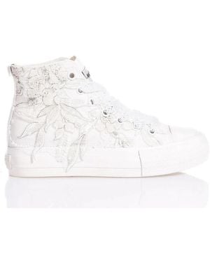 MIMANERA Trainers - White