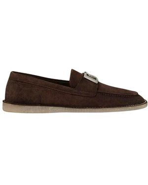 Dolce & Gabbana Loafers - Bruin