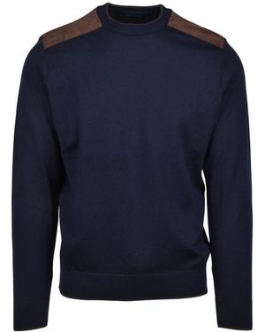Paul & Shark Sweatshirts - Azul