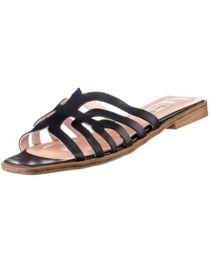 CESARE GASPARI Sliders - Blu