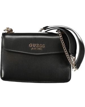 Guess Shoulder Bags - Black