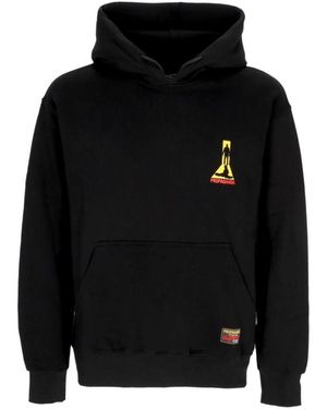 Propaganda Hoodies - Black