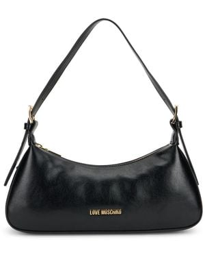 Love Moschino Shoulder Bags - Black