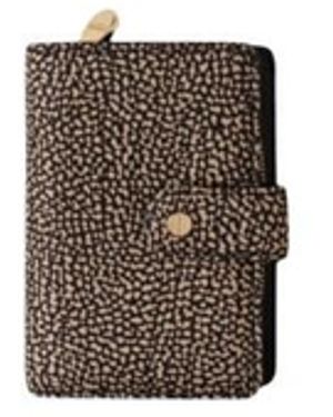 Borbonese Wallets & Cardholders - Blanc