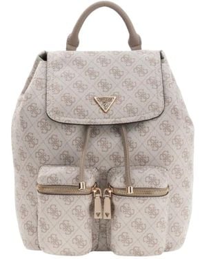 Guess Backpacks - Grey