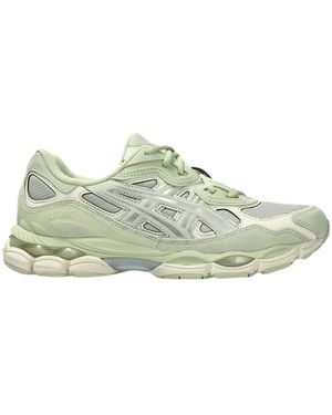 Asics Gel-Nyc - Grün
