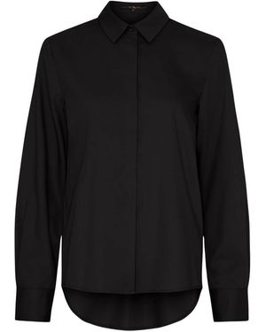 Btfcph Shirts - Negro