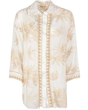 PHO® Firenze Shirts - Neutro