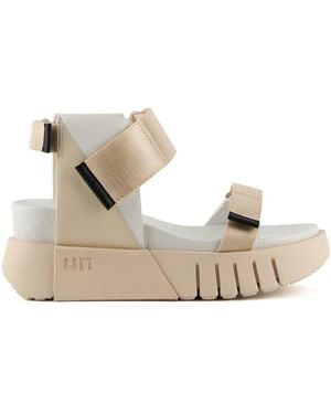 United Nude Wedges - White