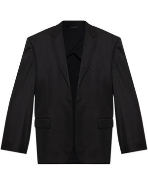 Balenciaga Blazers - Black