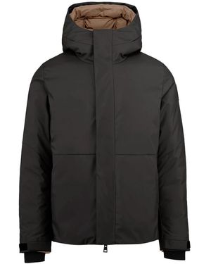 Bomboogie Winter Jackets - Negro