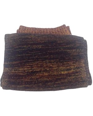 Dondup Winter Scarves - Multicolor