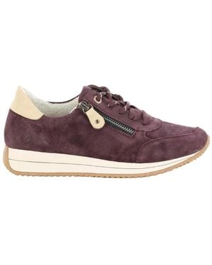 Remonte Sneakers - Viola