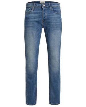 Jack & Jones Slim Fit Jeans - Blue