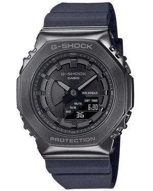 G-Shock Gm-S2100B-8A Horloge - Grijs