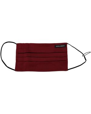 Dolce & Gabbana Accessories - Purple
