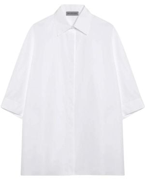 Balenciaga Shirts - White