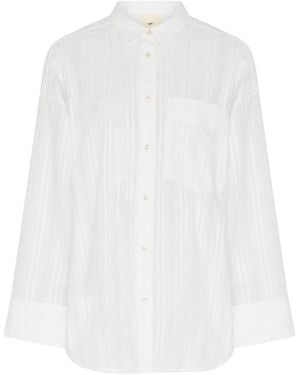 Heartmade Shirt - Wit