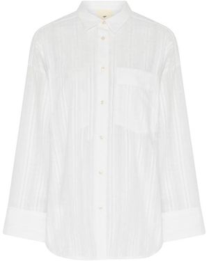 Heartmade Shirts - White