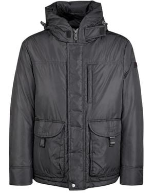 Peuterey Winter Jackets - Gris