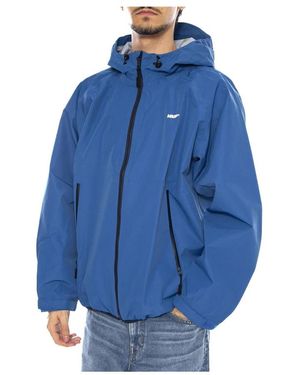 Huf Light Jackets - Azul