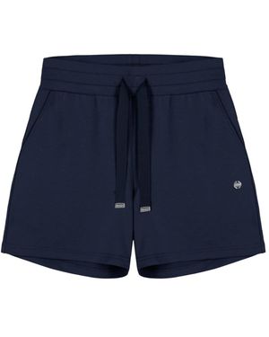 Colmar Korte Broeken ,Blauw ,Short Shorts