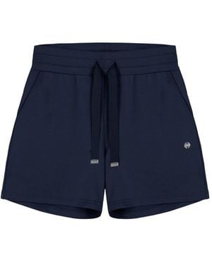 Colmar Short Shorts - Blue