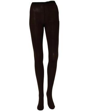 Dolce & Gabbana Tights - Nero