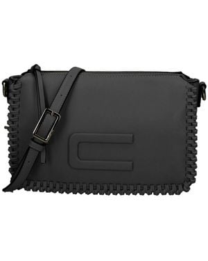 Custoline Cross Body Bags - Negro