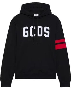 Gcds Hoodies - Black