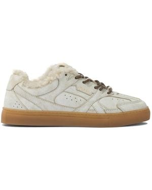 Copenhagen Shoes Sneakers - White